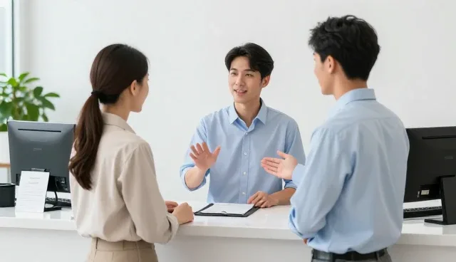 企业注册代理服务如何应对管理咨询业务的变革趋势