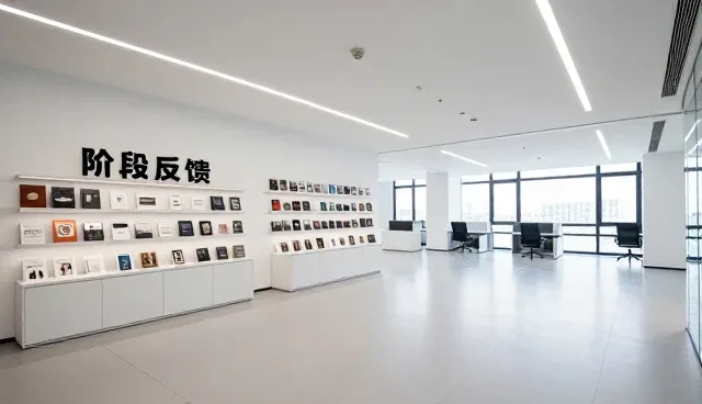阶段反馈在企业决策中的关键作用与应用分析