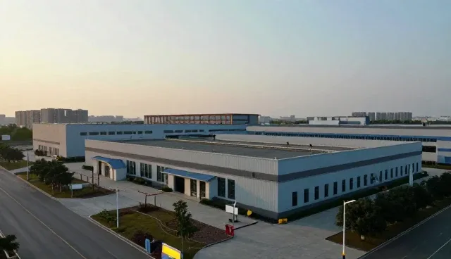 企业运营效率提升的关键路径与实践