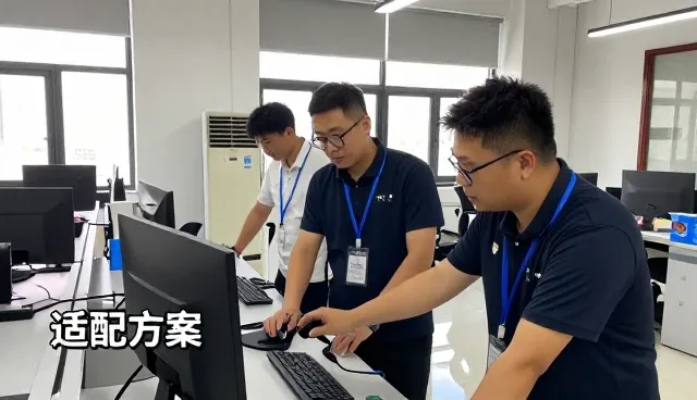 商务代理服务功能特点说明